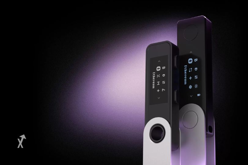 ledger recover