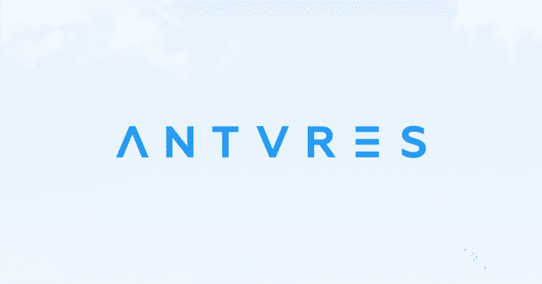 logo antares