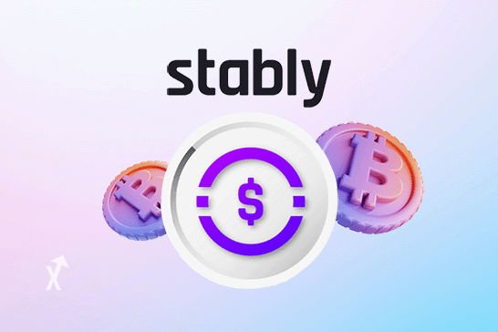Stably lance USD : le premier stablecoin BRC-20 sur Bitcoin