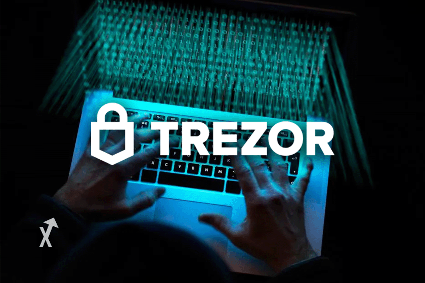 trezor hack