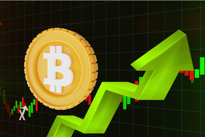 Bitcoin btc analyse