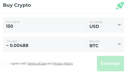 margex changelly crypto