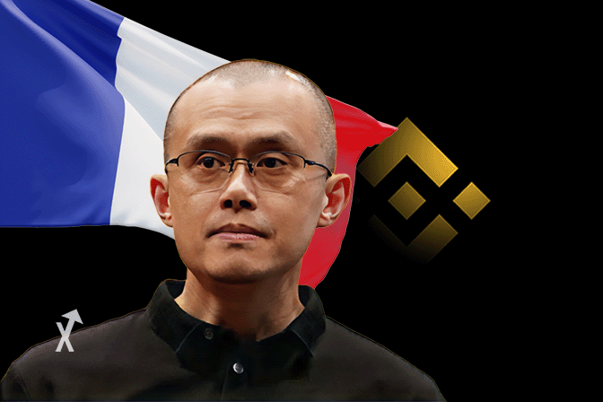 binance france