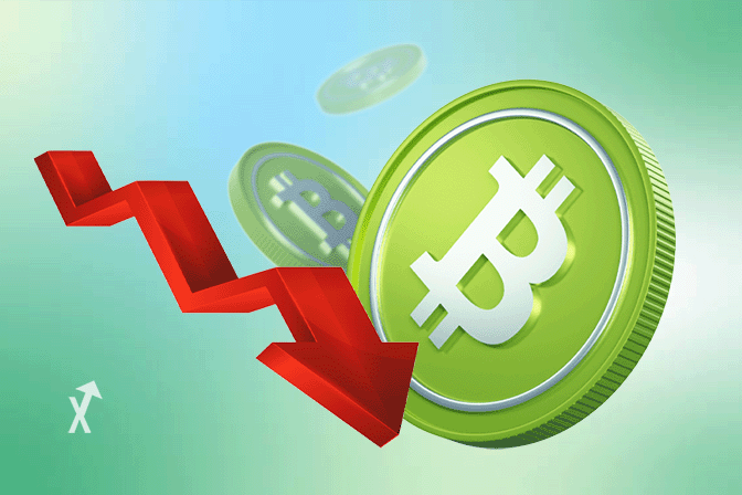 bitcoin btc analyse