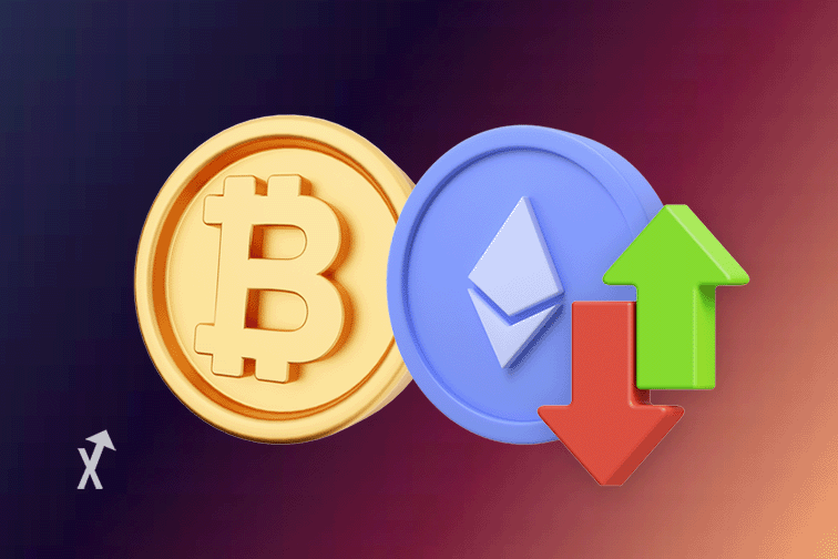 bitcoin ethereum prediction