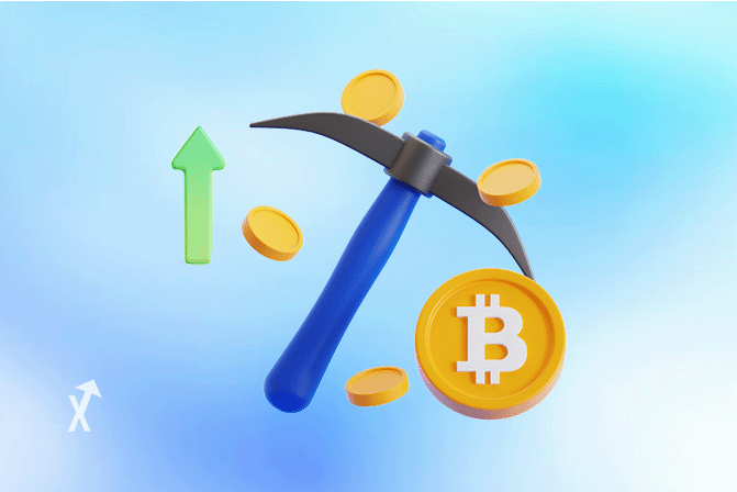 btc mining