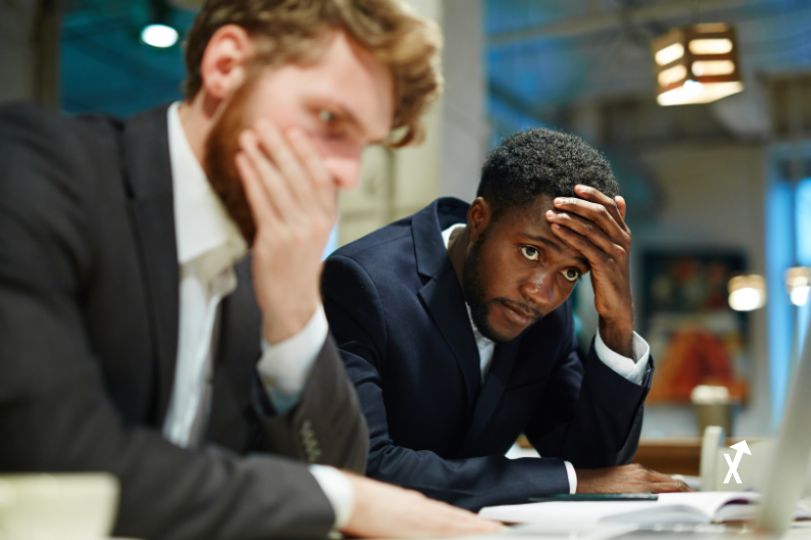 erreur investissement