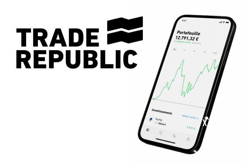 trade republic