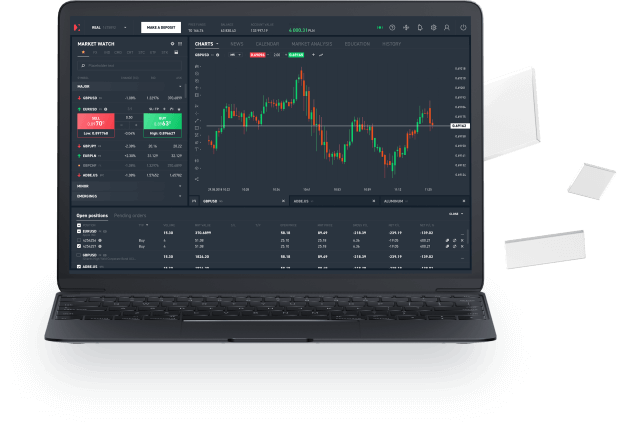 xstation 5 plateforme