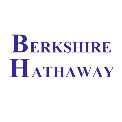 berkshire hathaway logo