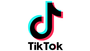 tiktok logo