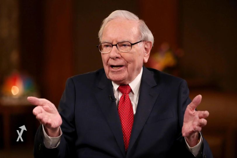 action bourse warren buffett portefeuille