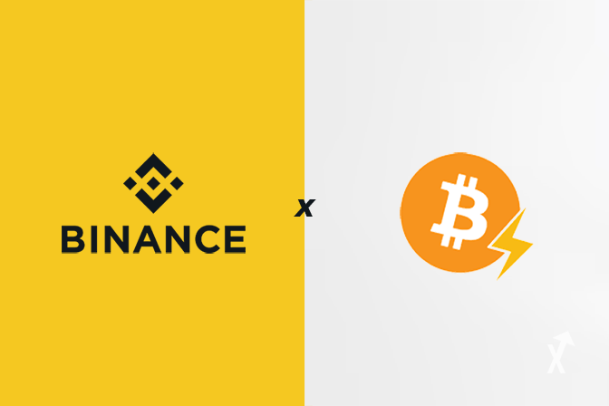 binance bitcoin lightning