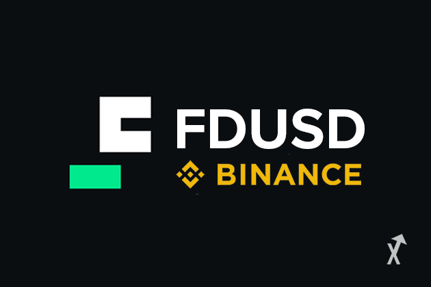 binance fdusd
