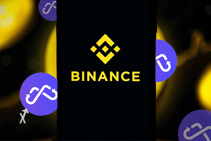 binance multichain