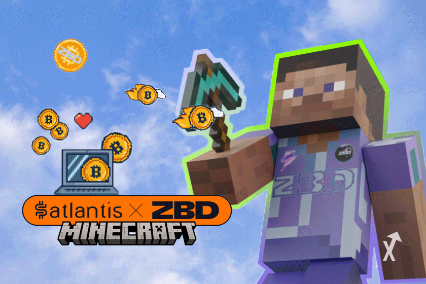bitcoin minecraft