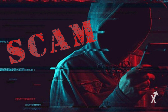 drainer scam crypto