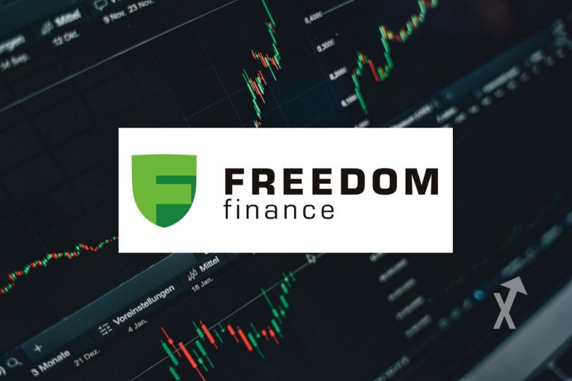 freedom finance