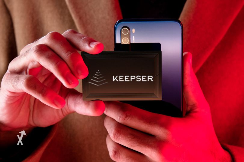 keepser