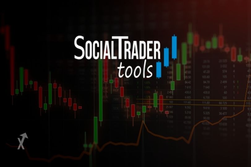 social trader tools