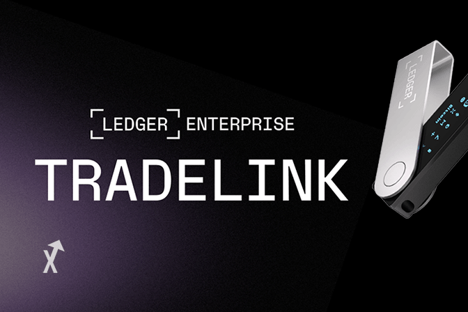 tradelink ledger