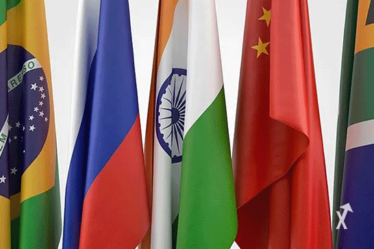 BRICS