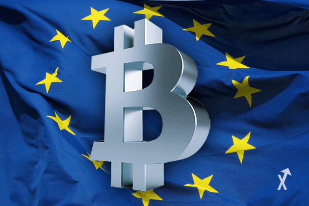 etf bitcoin spot Union européenne