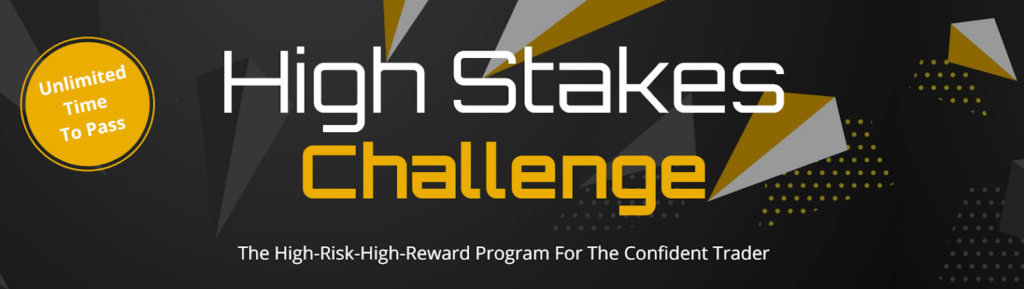 challenge 5ers