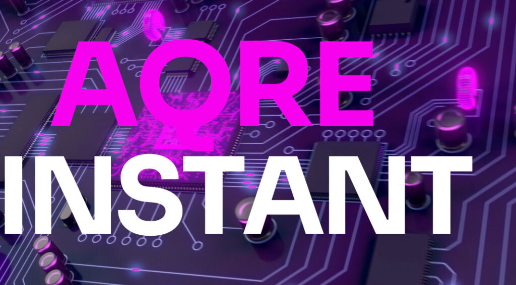 aqre instant