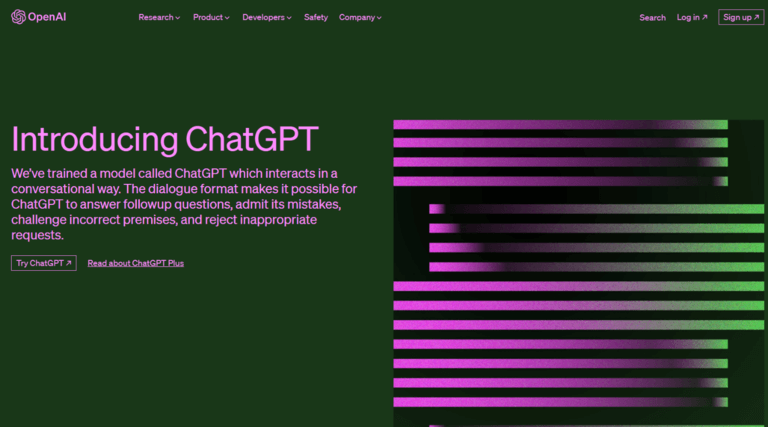 chatgpt