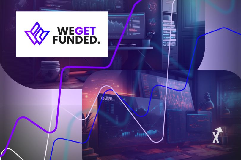 wegetfunded prop firm