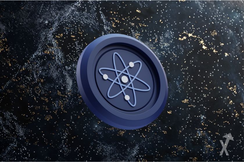 Comment acheter Cosmos ATOM