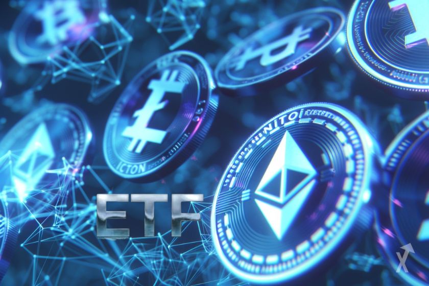 ETF Ethereum