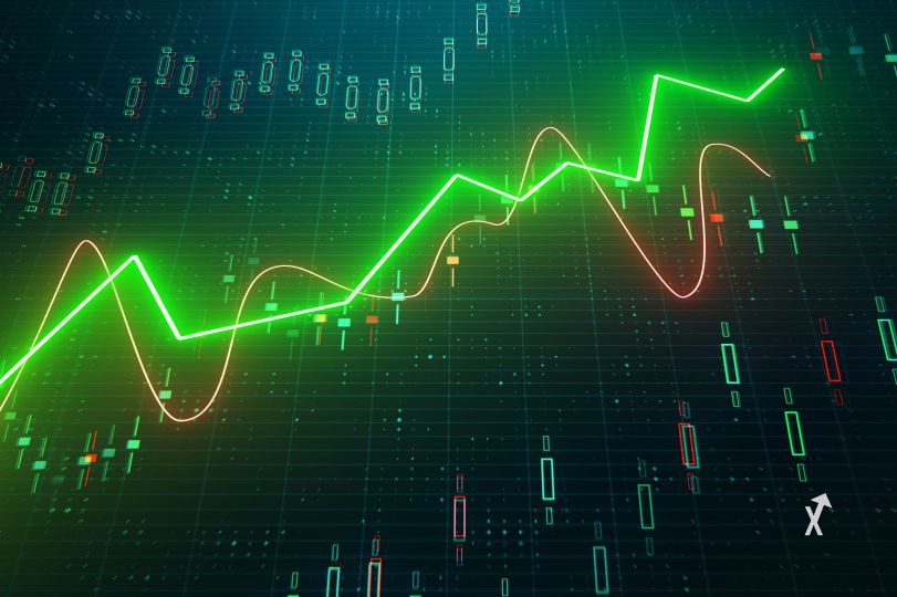 baisse crypto