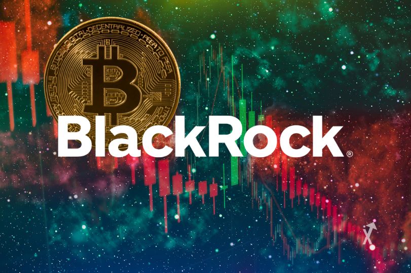 etf bitcoin blackrock
