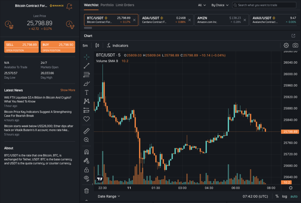 plateforme quantfury