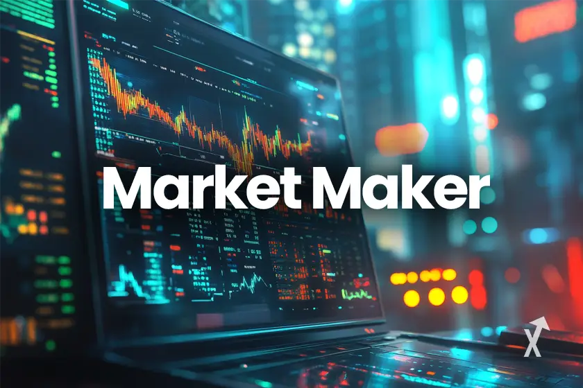 market maker