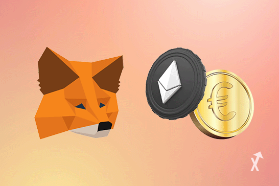 metamask sell