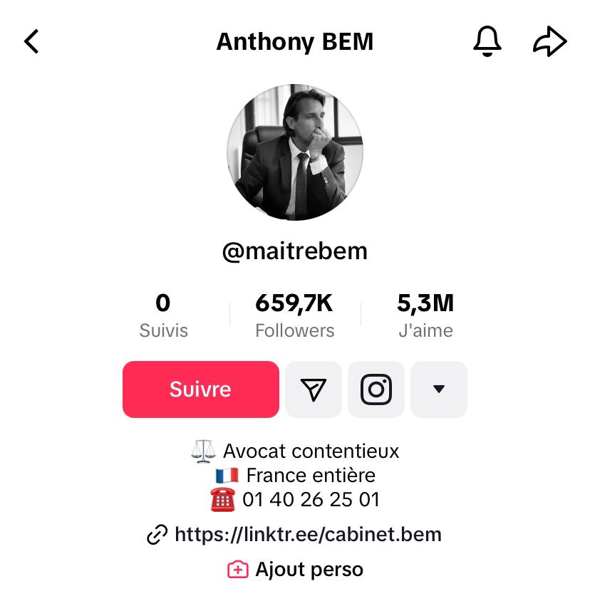 anthony bem tiktok