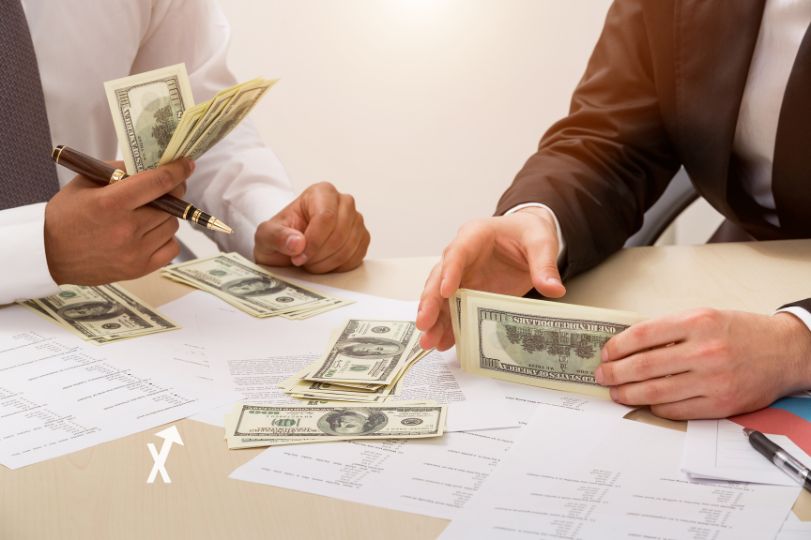 profit slip prop firm