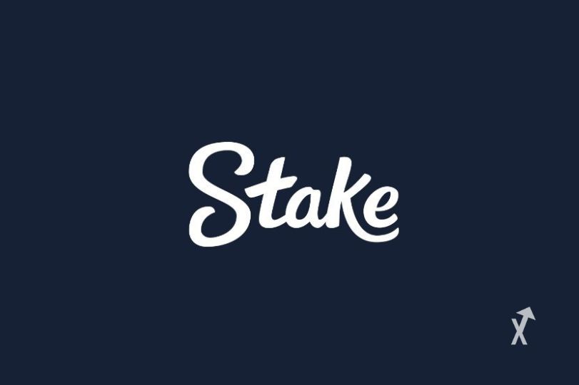 stake casino logo