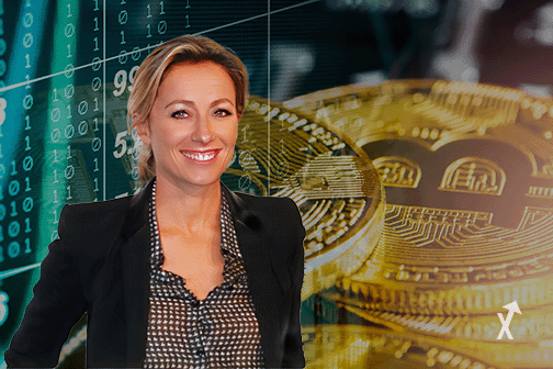 anne sophix lapix cryptomonnaie