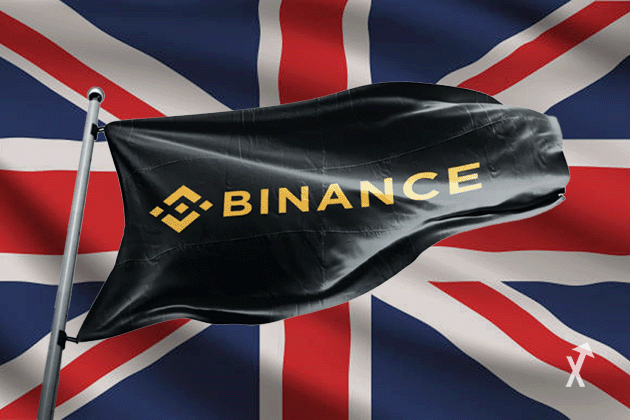 binance uk