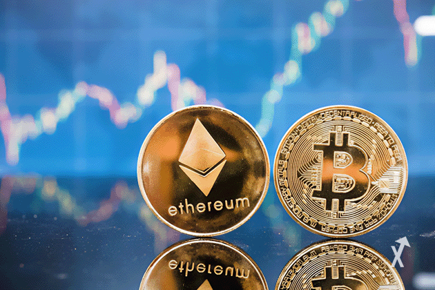 bitcoin ethereum