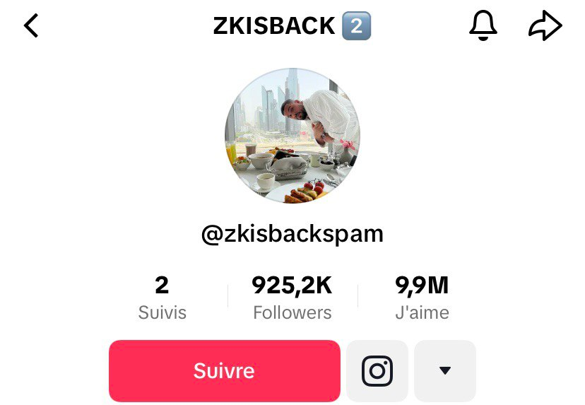 zk tiktok