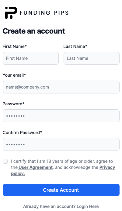 Inscription funding pips