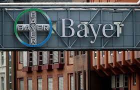 bayer entreprise