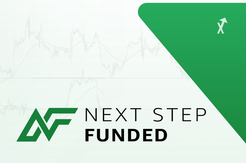 next step funded