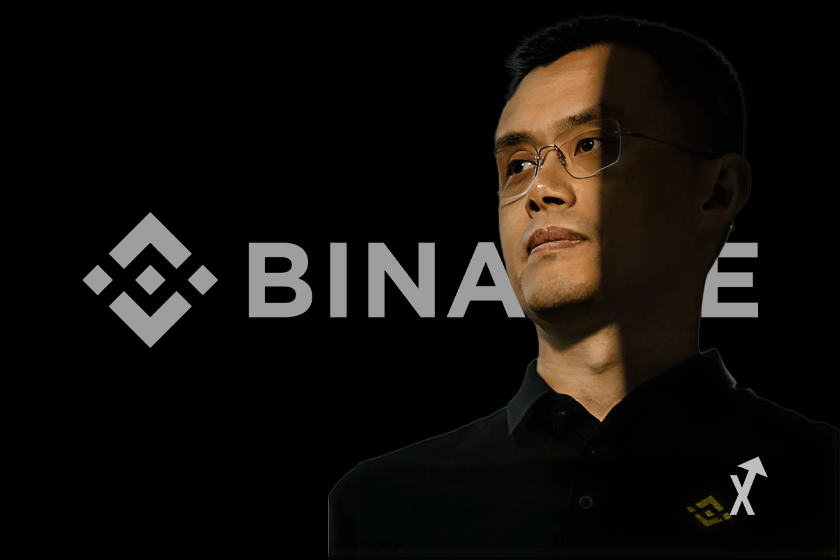 binance cz