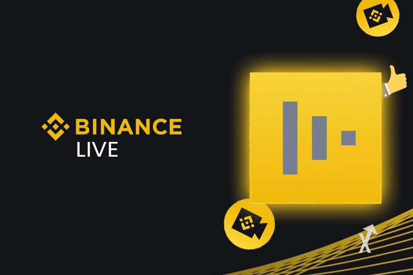 binance live
